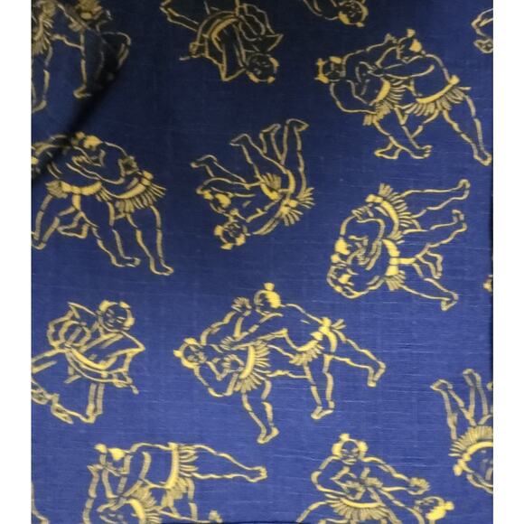 Vintage Gitman Brothers Dance Brushed Cotton Shirt NOWT - Picture 4 of 8